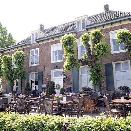 Отель Veerhuis Opheusden Экстерьер фото